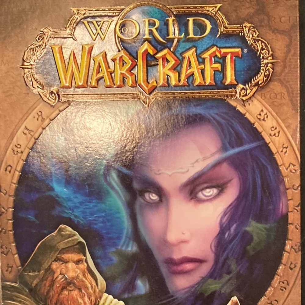 World of Warcraft